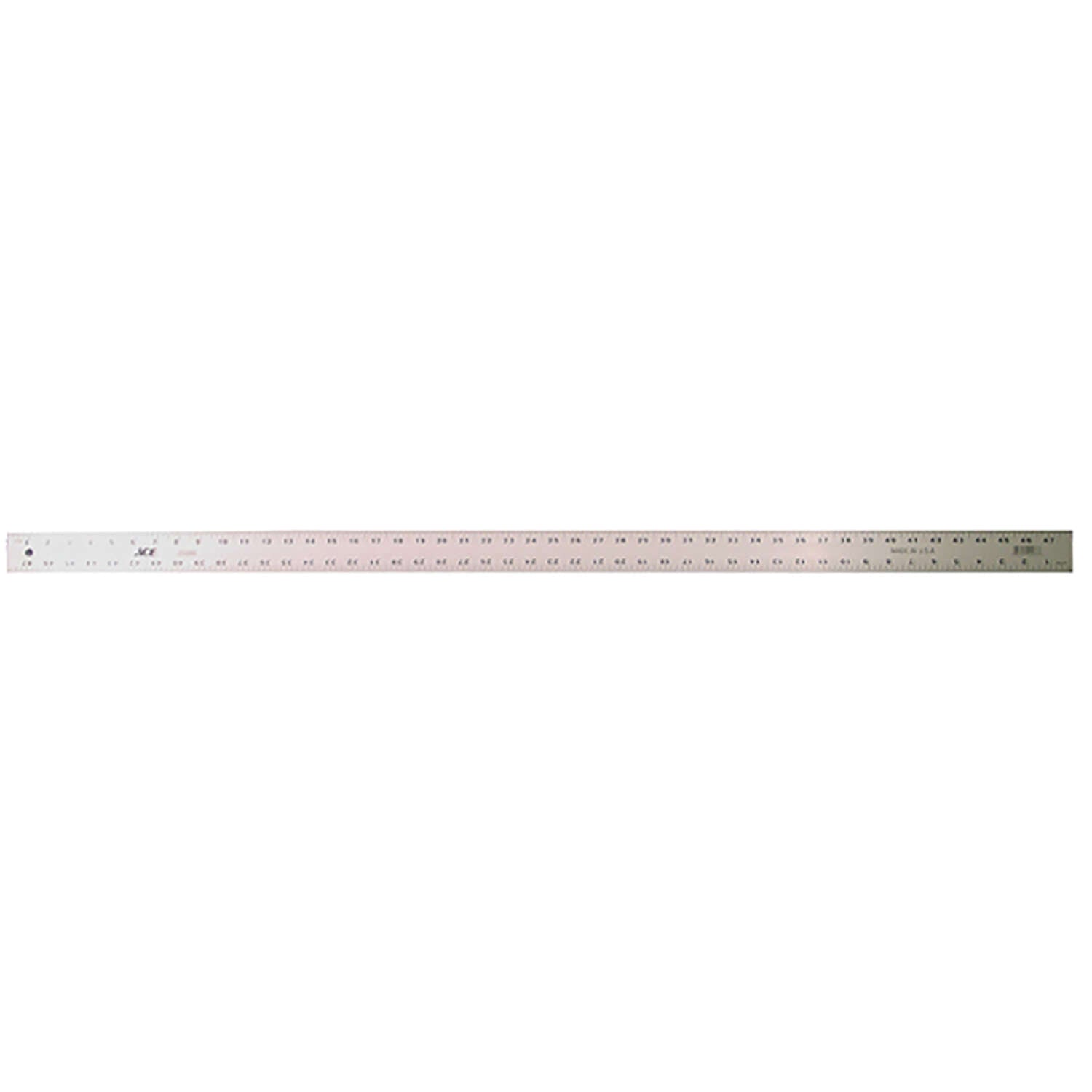 ACE® 20286 Ruler – Jackson's Hardware