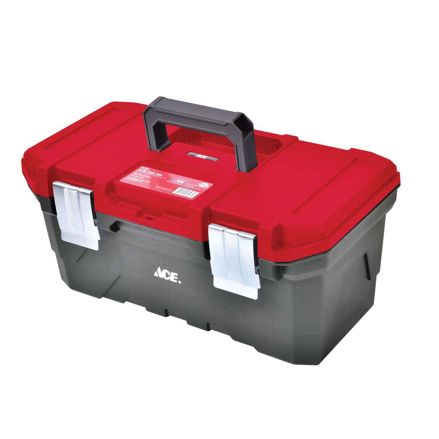 ACE® ACE320516 Tool Box – Jackson's Hardware