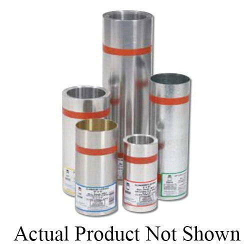 Amerimax 6-in x 50-ft Aluminum Roll Flashing Amerimax 6-in x 50-ft Aluminum Roll Flashing