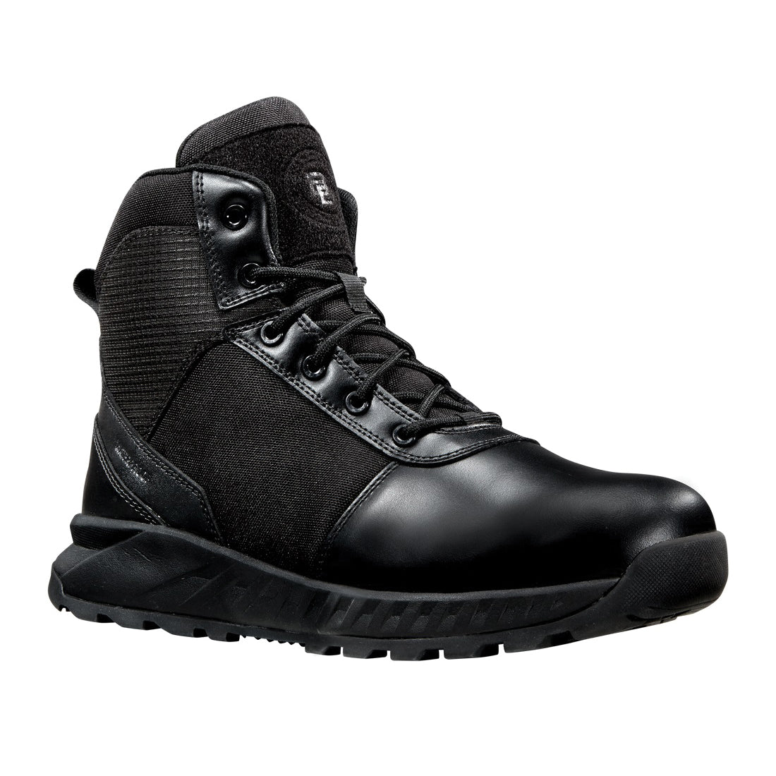 Black Diamond BDX6301-10 Athletic Fit Boots, 10, Black