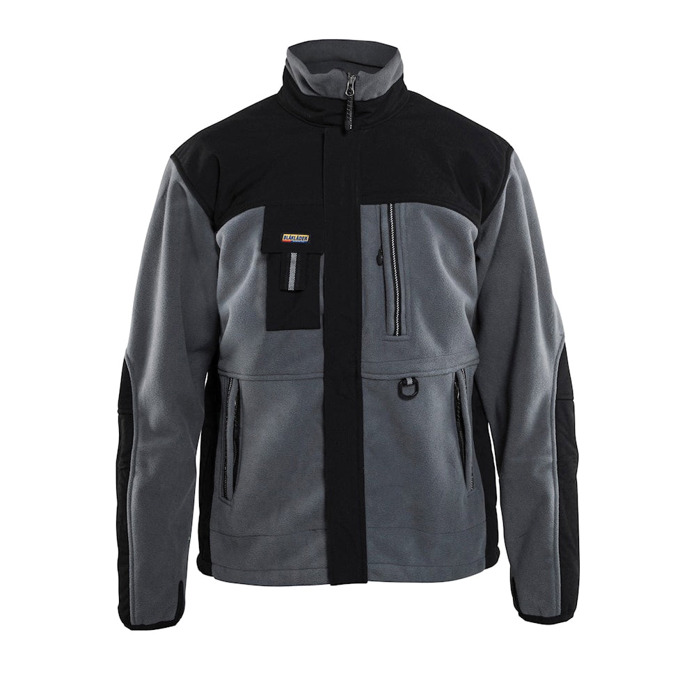 BLAMINK ダークグレー ジャケット Blaze Insulated Jacket - Ink Grey/Urban Smoke