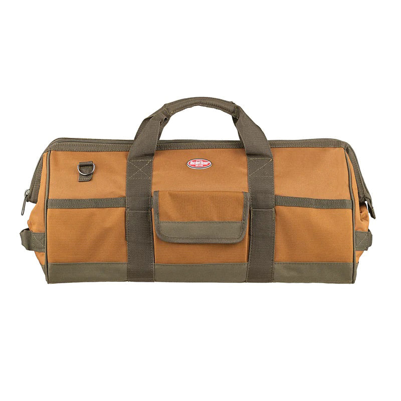 Bucket Boss® Original Series 60024 Tool Bag, 24 in W, 11 in H, 36