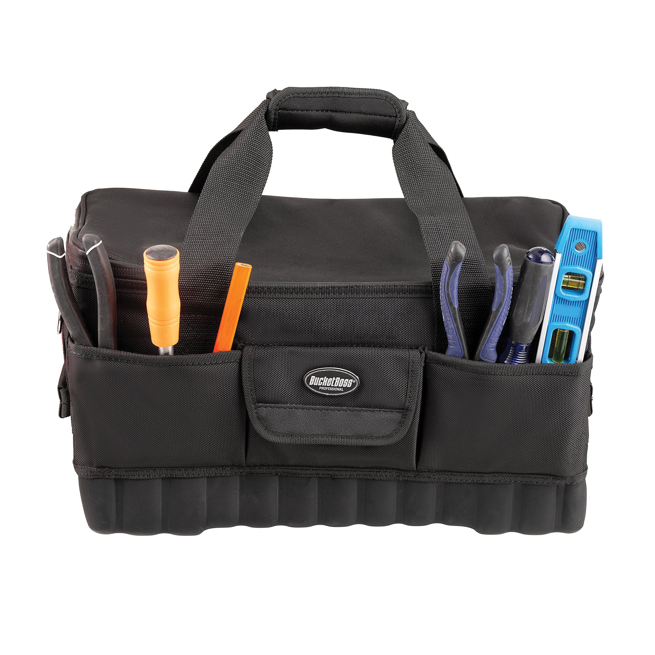 Bucket Boss® 66014 Tool Bag – Jackson's Hardware