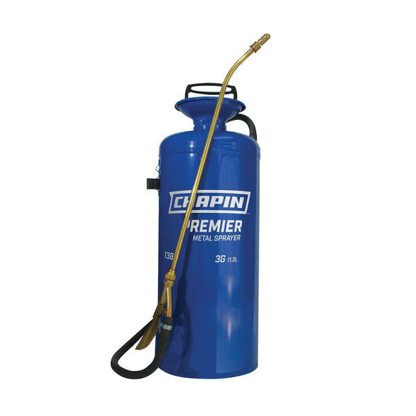Chapin® Premier Pro Series 1380 Tank Sprayer, 3 gal Capacity
