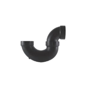 Charlotte Pipe ABS 706 X P-Trap – Jackson's Hardware