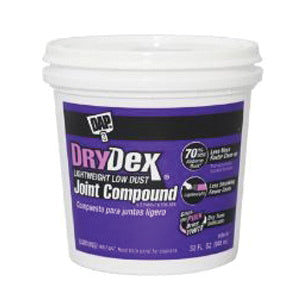 DAP® 7079812385 Premium Lightweight Joint Compound, Paste