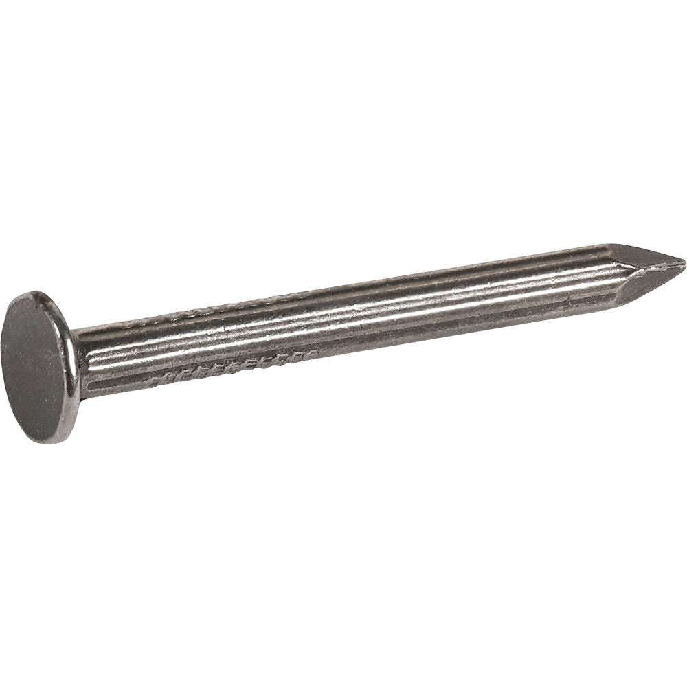 Fas-n-Tite® 461401 Interior Masonry Nail, 1-1/2 in L, 4d