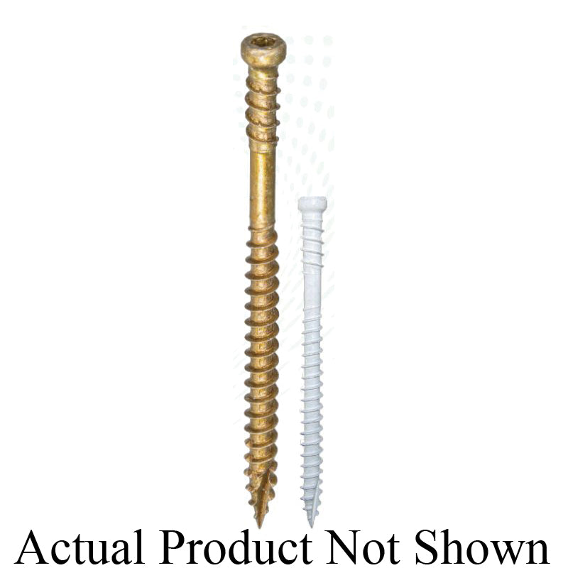 GRK FASTENERS™ RT Composite™ 119077 Screw – Jackson's Hardware