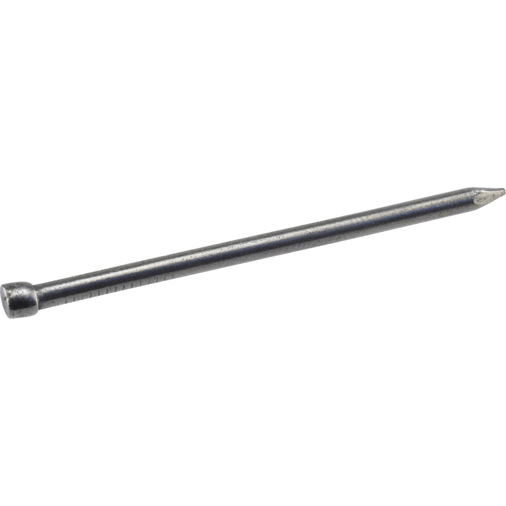 Ace 4D 1-1/2 in. Finishing Bright Steel Nail Countersunk Head 5 lb Ace 4D 1-1/2 in. Finishing Bright Steel Nail Countersunk Head 5 lb