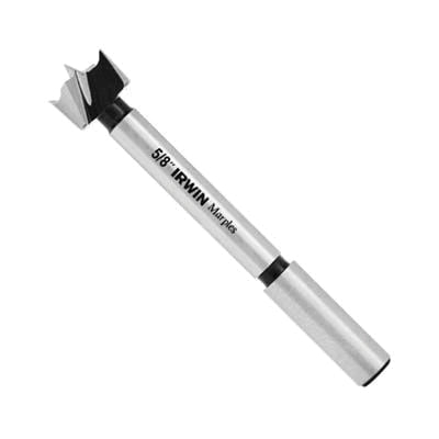 IRWIN 5/8-in Woodboring Drill Bit