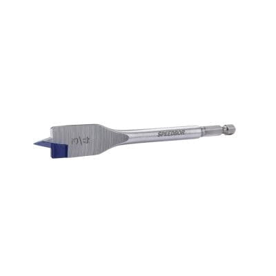 IRWIN SPEEDBOR Standard Length 15/16-in Woodboring Spade Drill Bit