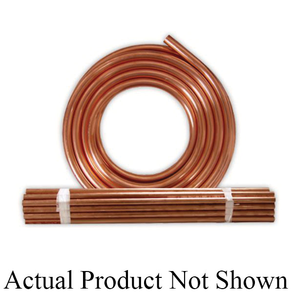 JMF 6362808759802 Type M Tube – Jackson's Hardware