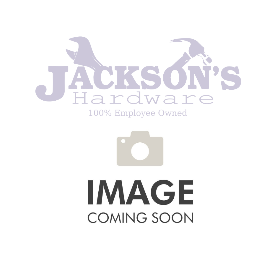 YardGard® 662794 Rail End, Aluminum – Jackson's Hardware