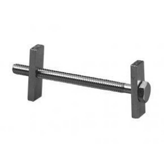 KV® 517 ZC Bolt Joint Fastener with 7/16 x 3/16 x 1-1/4 in