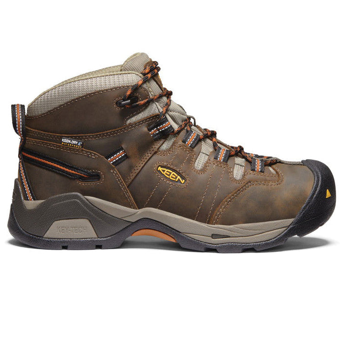 KEEN 1020039 Men's Detroit XT Work Boots – Jackson's Hardware