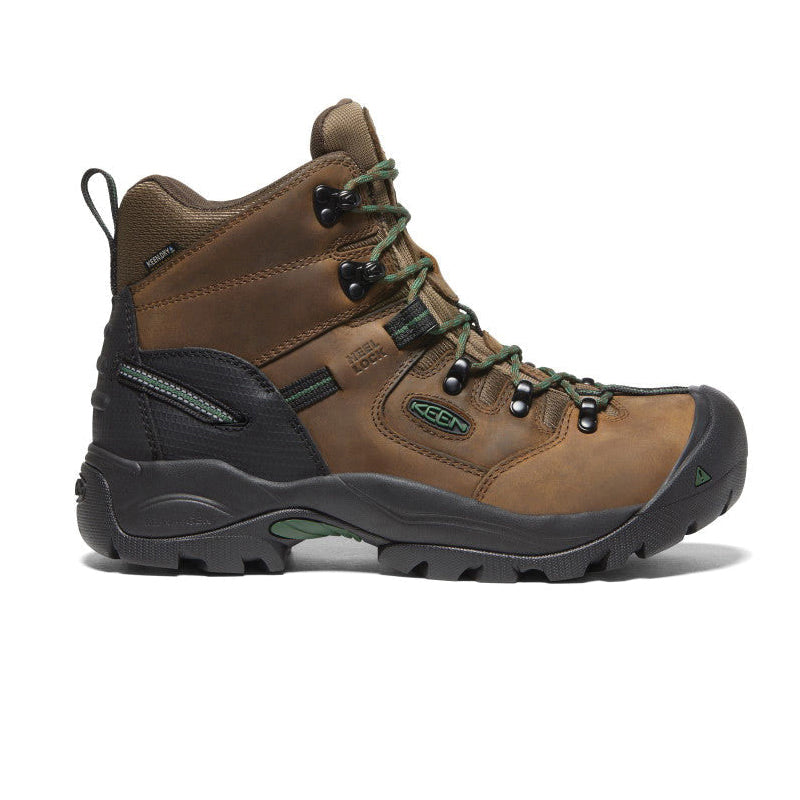 KEEN 1026892 Men's Pittsburgh Energy Medium-Duty Work Boots