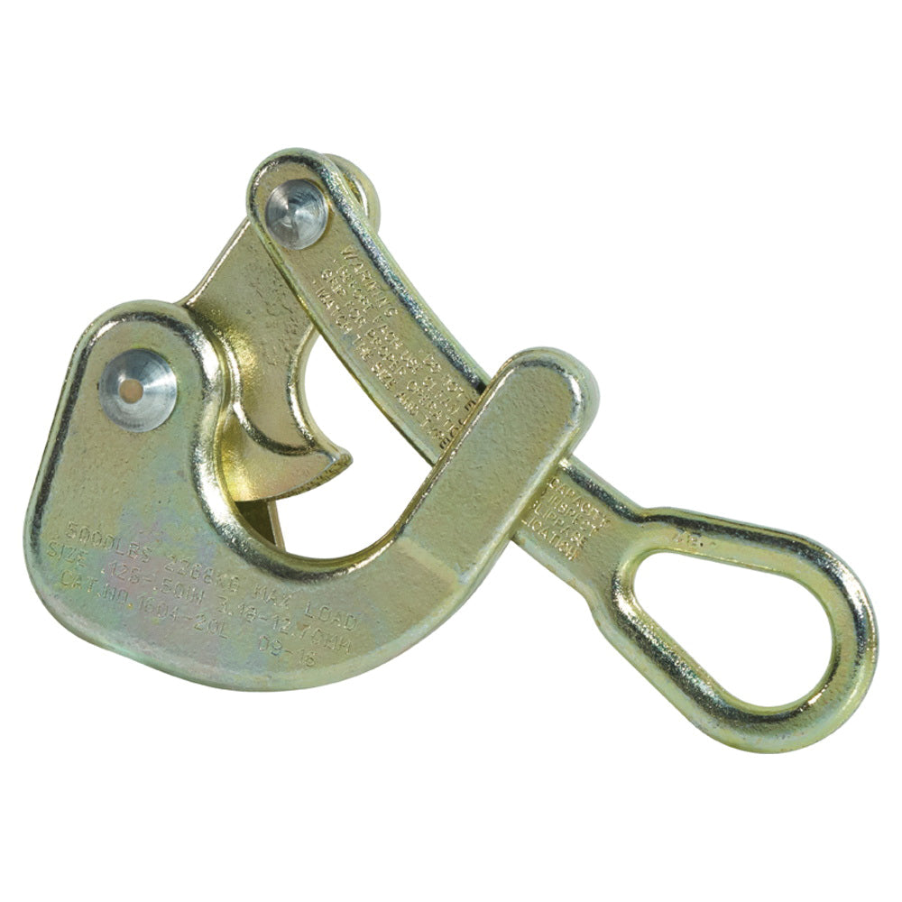 KLEIN TOOLS® 1604 Series 1604-20L Haven's Wire Pulling Grip KLEIN TOOLS® 1604 Series 1604-20L Haven's Wire Pulling Grip