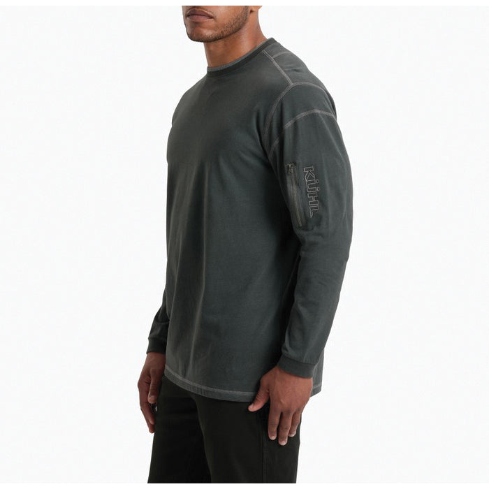 Kuhl® Mens's Long Sleeve Top – Jackson's Hardware