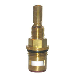LASCO S-180-1NL Generic Hot Stem With 1/2 in Ceramic