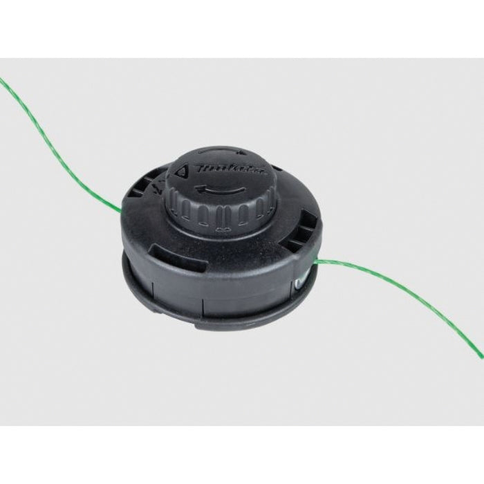 Makita® 191R00-0 Rapid Load Bump and Feed Trimmer Head, For