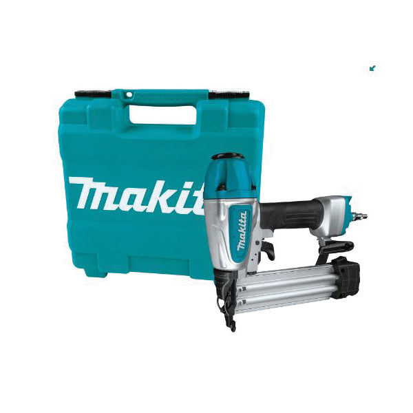 Makita® AF506 Nailer, Tool/Kit: Tool, 100 Nail, 5/8 to 2 in