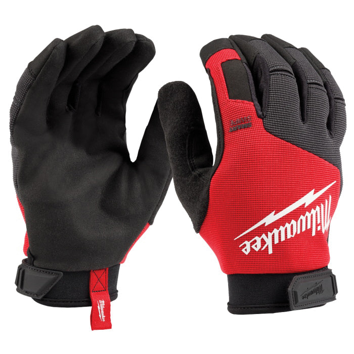Milwaukee X-Large Winter Performance Work Gloves