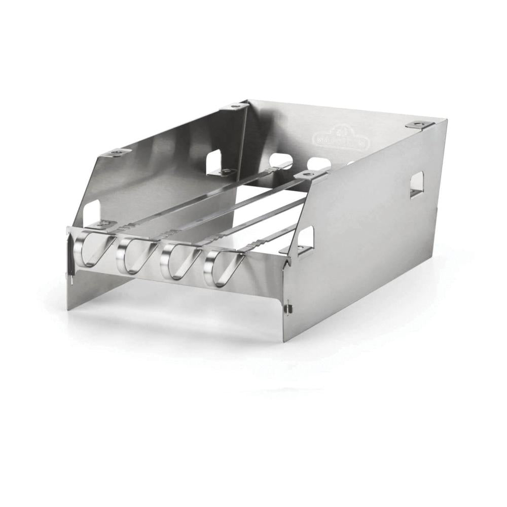 ネロリ NAPOLEON 71301 Side Burner Windshield, Stainless Steel – Jackson's