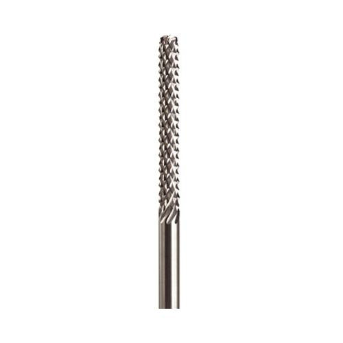ROTOZIP® Tilecut™ Zip® TC1 Rotary Bit, 1/8 in Dia Bit, Steel