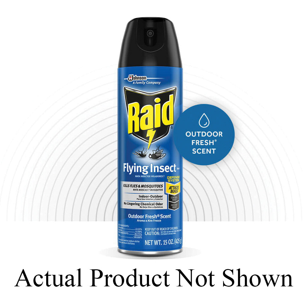 Ace Liquid Insect Killer 18 oz