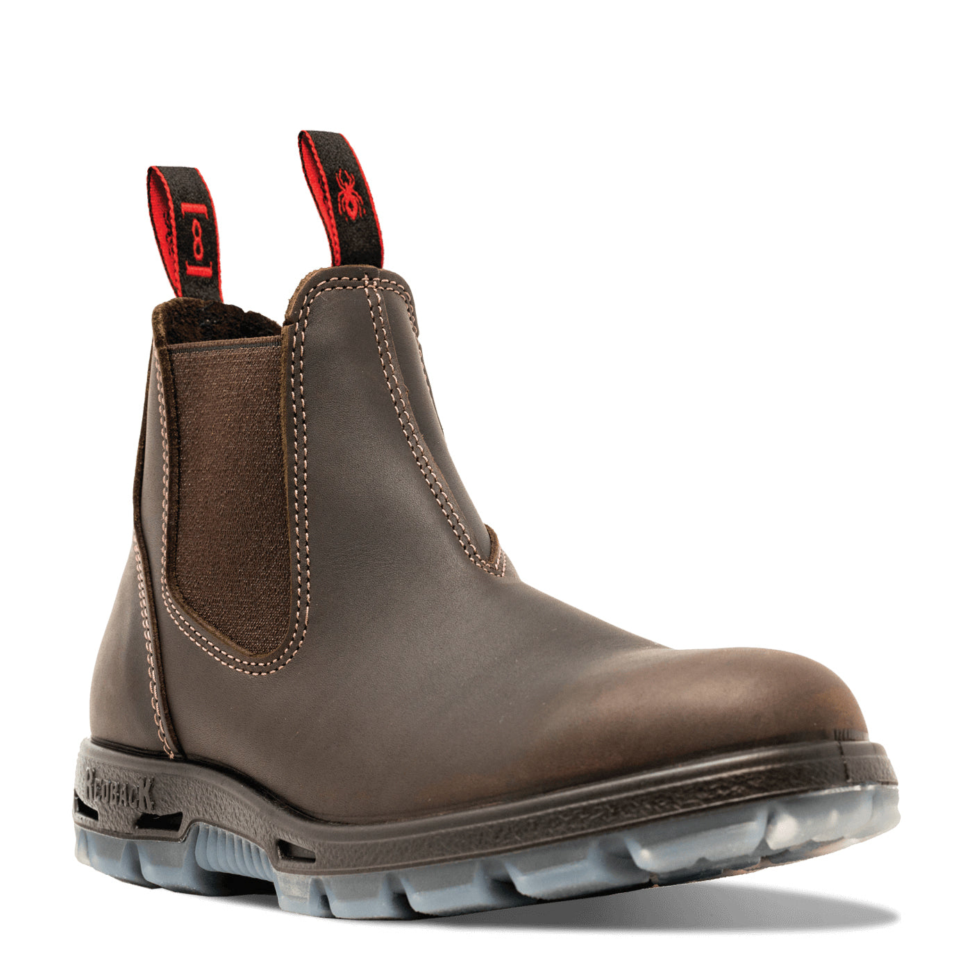 Redback Boots® UNPU Work Boots – Jackson's Hardware
