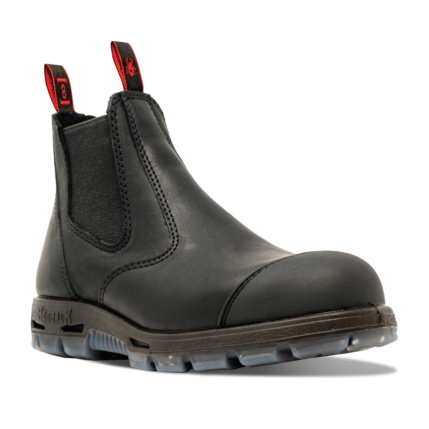 Redback Boots® USBBKSC Work Boots – Jackson's Hardware