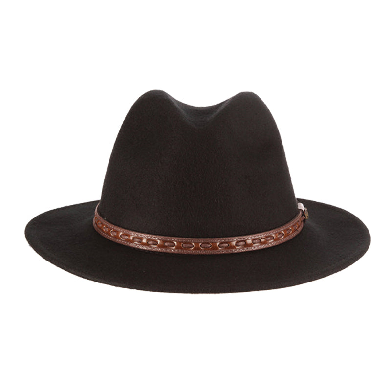 SCALA™ Richmond Safari Hat – Jackson display picture 2