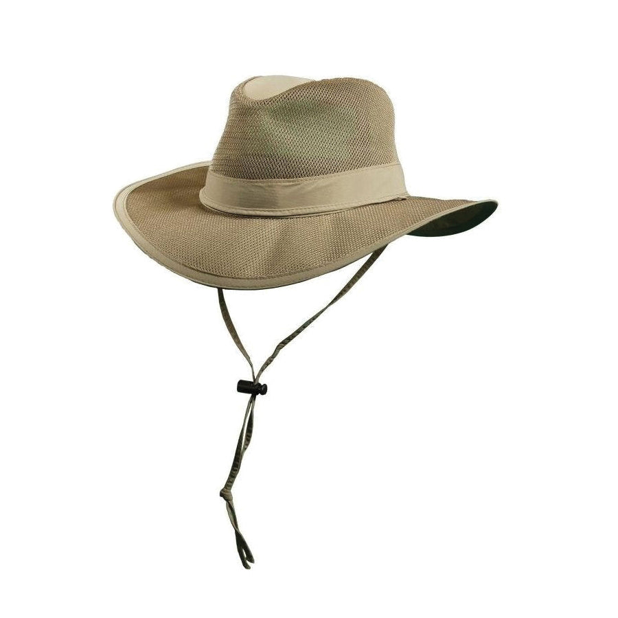 SCALA™ Basin Safari Hat – Jackson's Hardware
