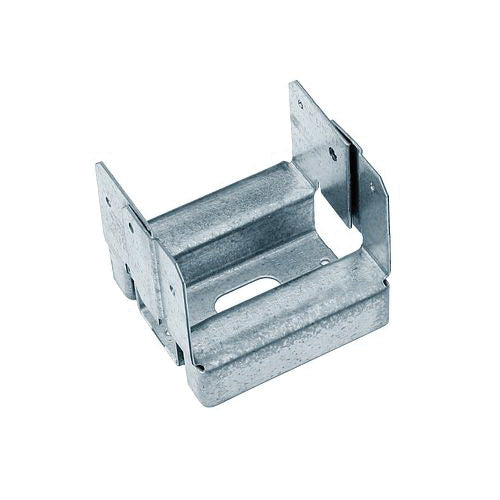 Simpson Strong-Tie® ABA44Z Adjustable Post Base, 4 x 4 in