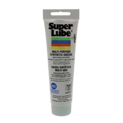Super Lube® 21030 Multi-Purpose Grease With Syncolon® (PTFE