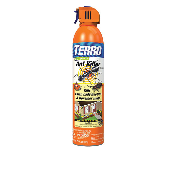 TERRO Liquid Ant Killer 19 oz