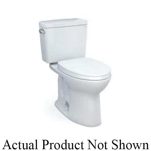 TOTO Drake® C776CEFG#01 Toilet Bowl, Elongated, 1.28 gpf Flush