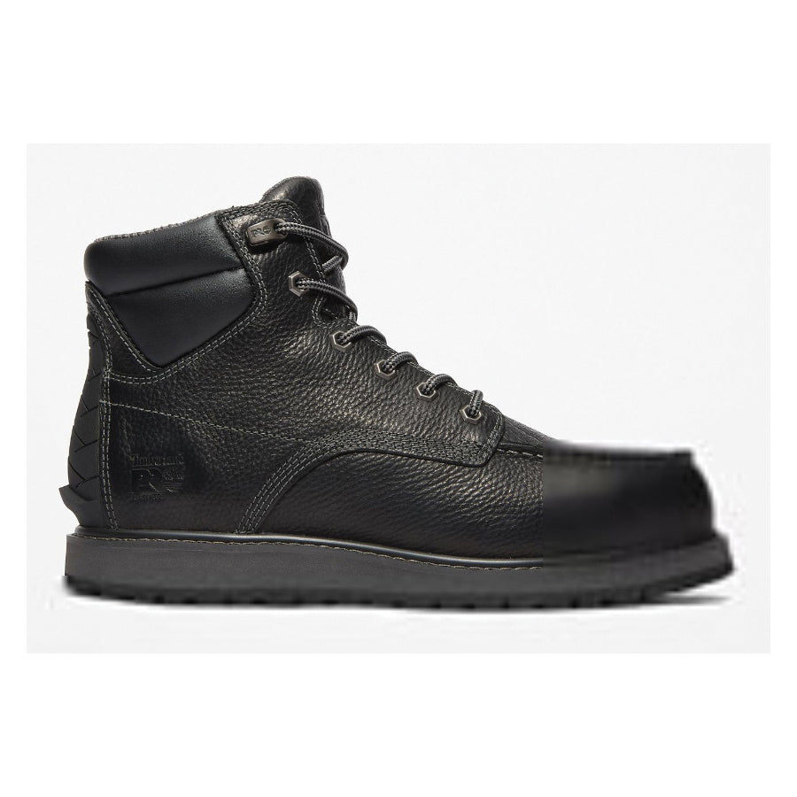 Timberland PRO® TB1A44WN Men's Irvine Wedge Work Boots – Jackson's