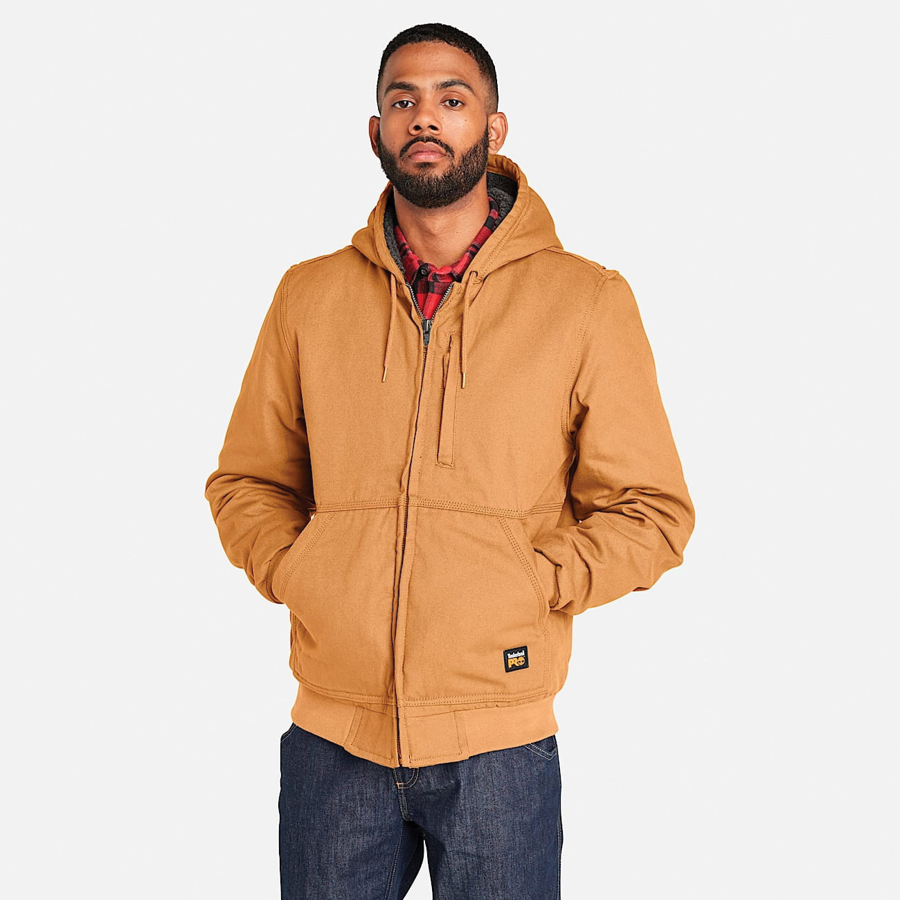 Timberland PRO® Gritman Jacket – Jackson's Hardware