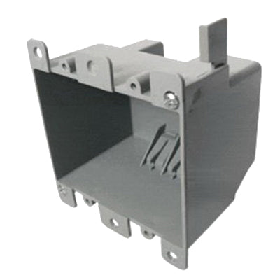 かん15BOX CAINZ-DASH】日東工業 P形プラボックス P12－2525A 1