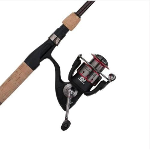 Ugly Stik® 1324367 2-Piece Spinning Combo, 35 Reel, 7 ft L Rod, 5.2:1 –  Jackson's Hardware