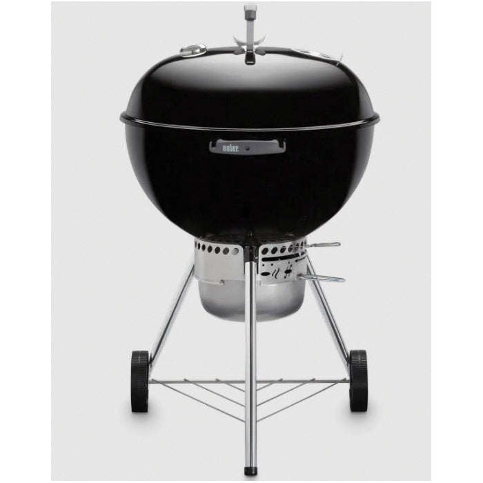 Weber 14401001 Grill, 363 sq-in Primary Cooking Surface Area Weber 14401001 Grill, 363 sq-in Primary Cooking Surface Area