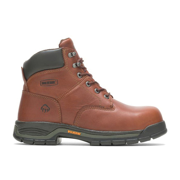 Wolverine® W04906 Men display picture 2