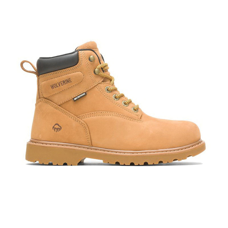 Wolverine® W10632 Men display picture 2