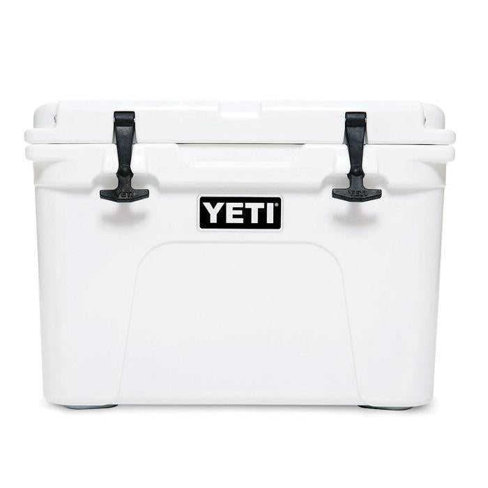 YETI® Tundra® 35 Series 10035020000 Hard Cooler, 29 lb Volume, 39