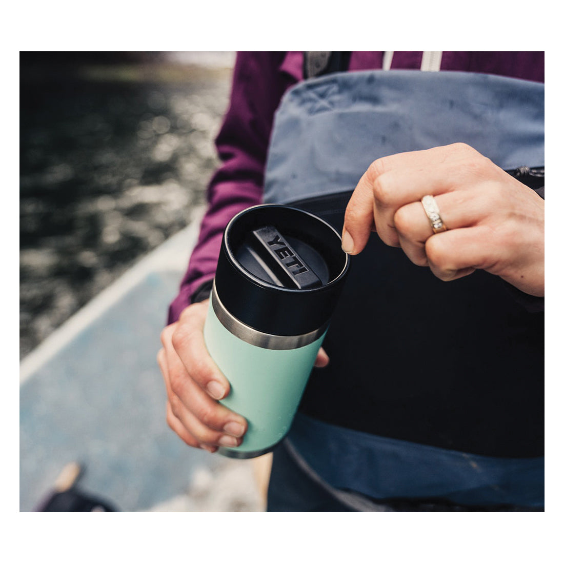 YETI® 21071500738 Bottle