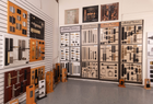 Door & Cabinet Hardware Department