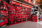Tools Department