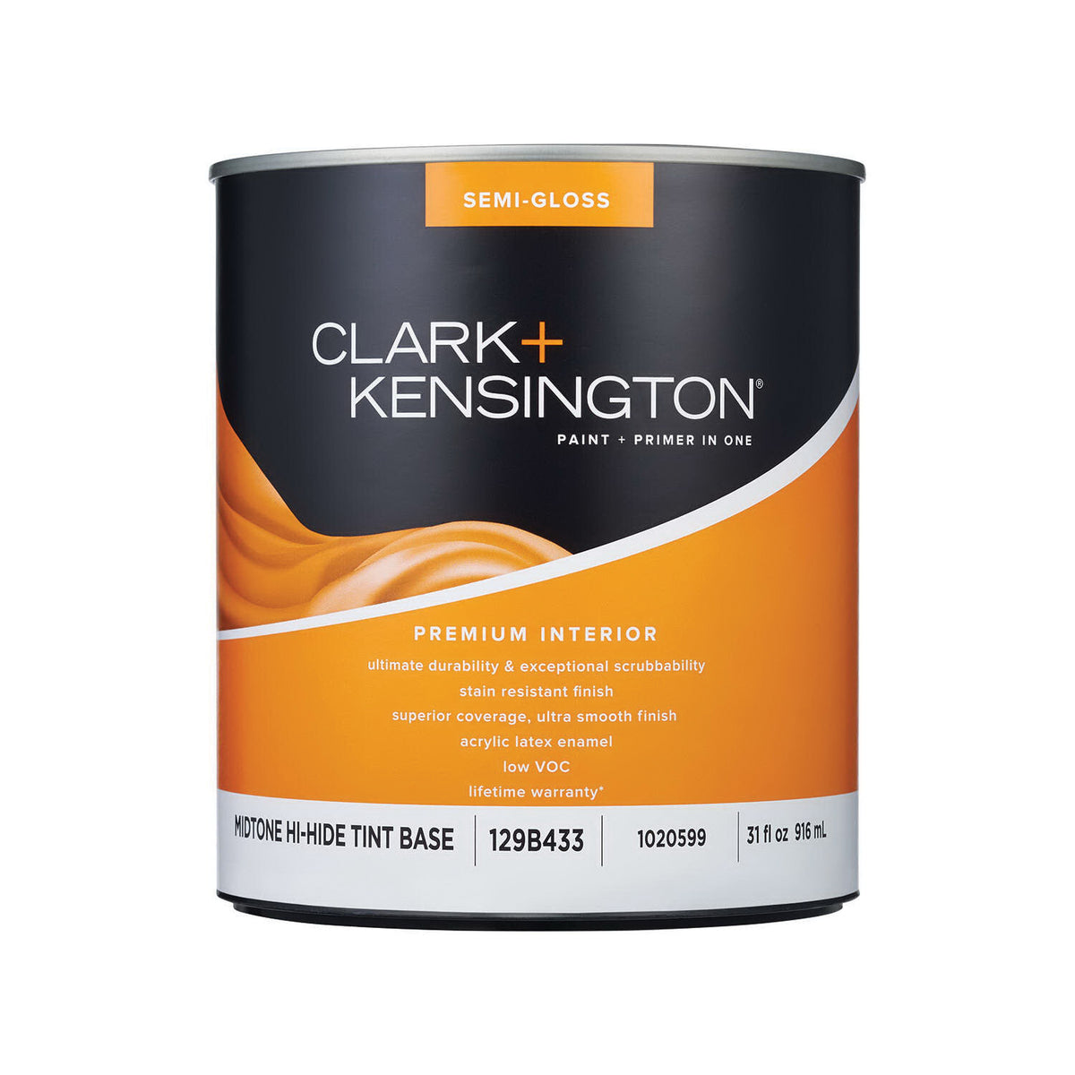 Ace 129 Rera ACE® 129B433-2 Premium Paint – Jackson's Hardware