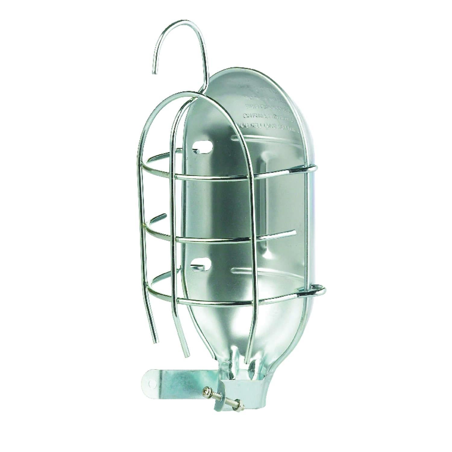 ACE® 1TL-007-000FNK Work Light Guard, Steel – Jackson's Hardware